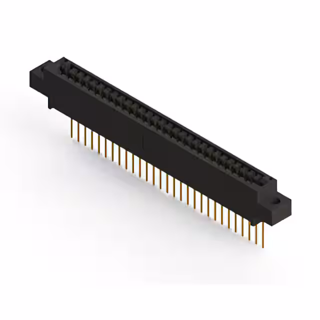 396-029-540-604 EDAC Inc.  Edgeboard Connectors